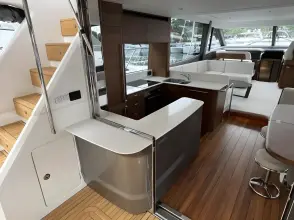 Thumbnail von Princess F65 BAO YUE