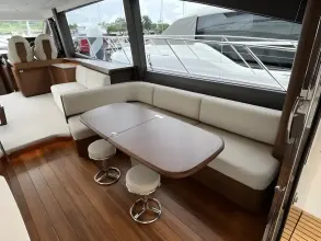 Thumbnail von Princess F65 BAO YUE