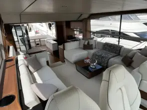 Thumbnail von Princess F62 HANSA