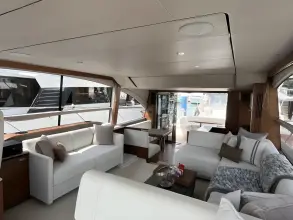 Thumbnail von Princess F62 HANSA