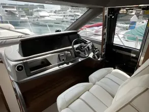 Thumbnail von Princess F62 HANSA