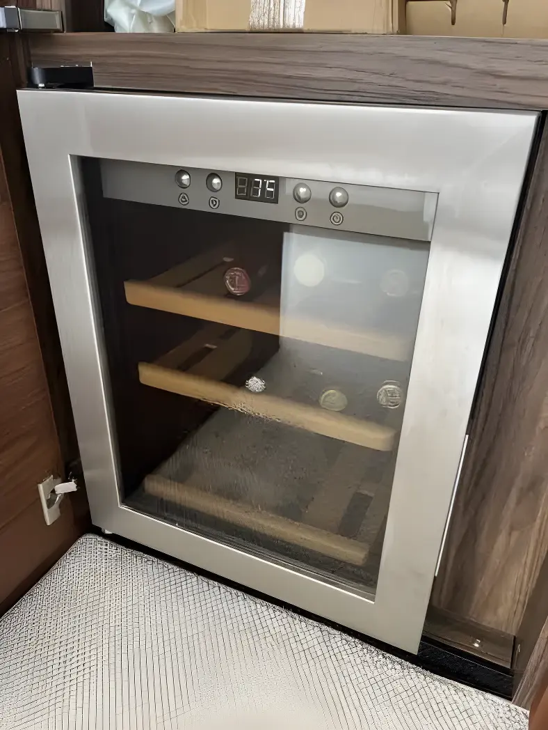 Thumbnail von Princess F62 HANSA