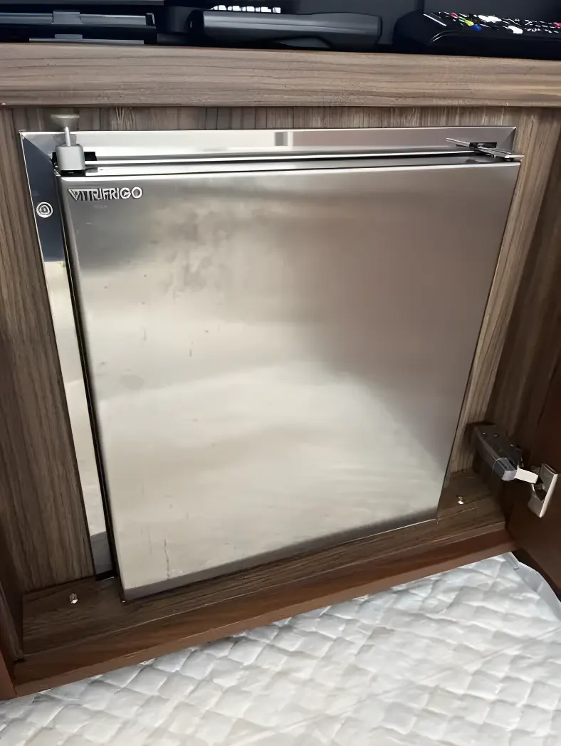 Thumbnail von Princess F62 HANSA