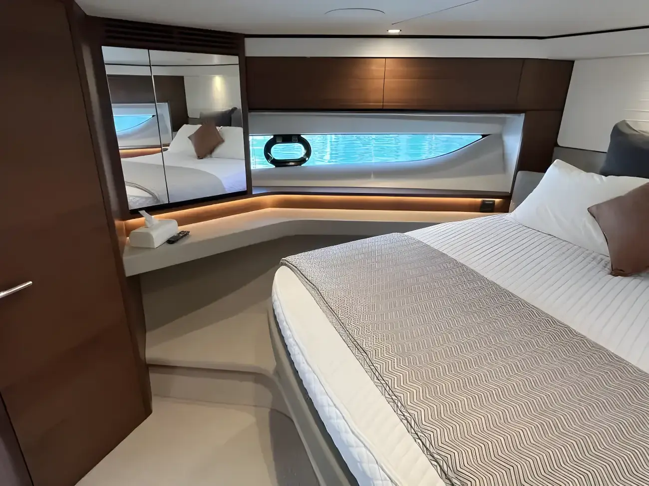 Thumbnail von Princess F62 HANSA