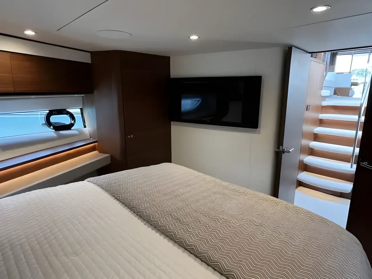 Thumbnail von Princess F62 HANSA