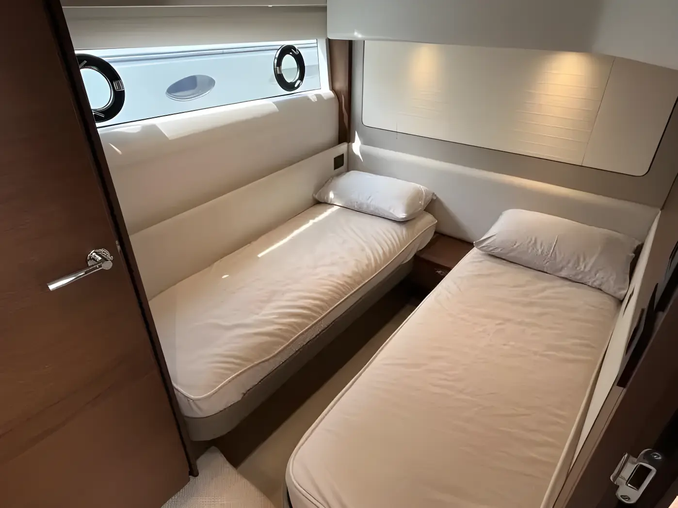 Thumbnail von Princess F62 HANSA