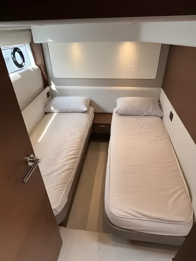 Thumbnail von Princess F62 HANSA