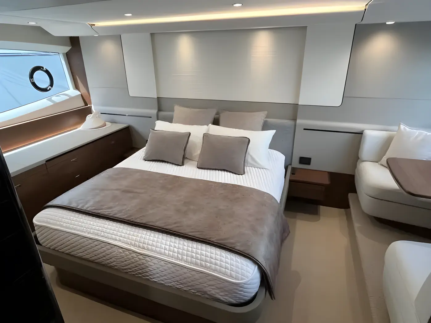 Thumbnail von Princess F62 HANSA