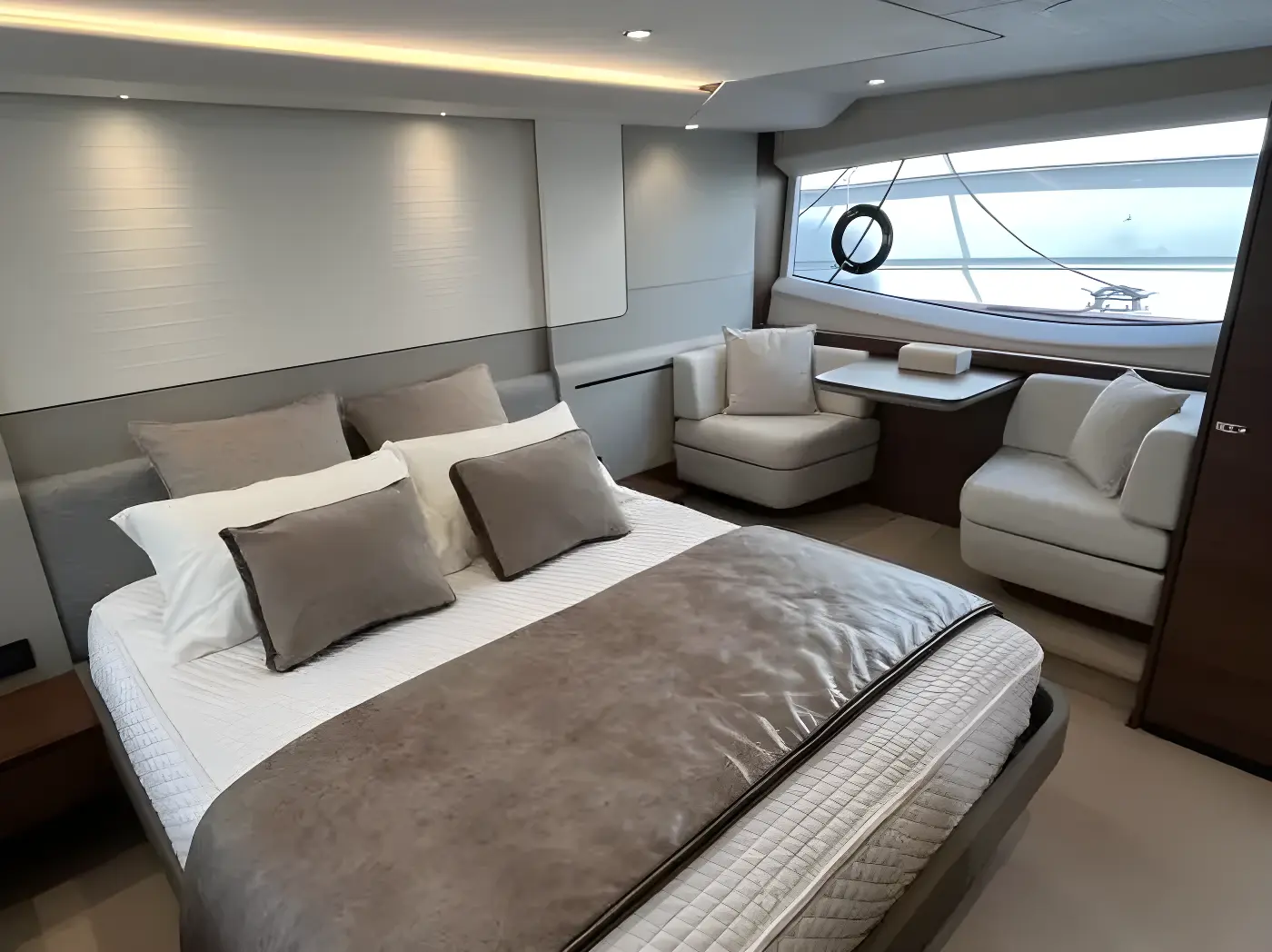 Thumbnail von Princess F62 HANSA