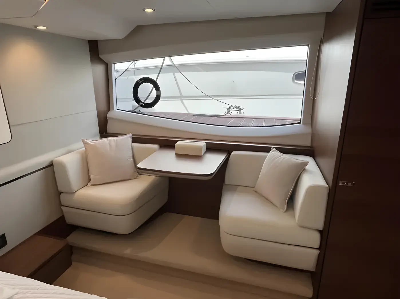 Thumbnail von Princess F62 HANSA