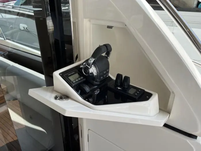 Thumbnail von Princess F62 HANSA