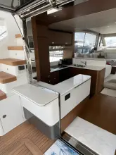 Thumbnail von Princess F62 HANSA