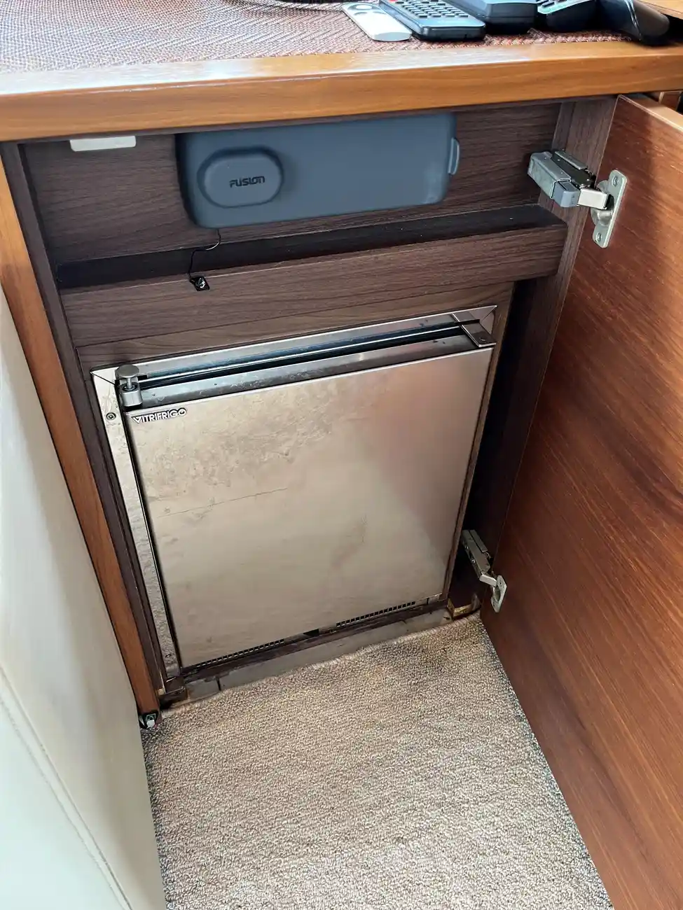 Thumbnail von Princess 56 Flybridge IRIS ROSE