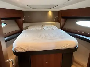 Thumbnail von Princess 56 Flybridge IRIS ROSE