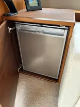 Thumbnail von Princess 56 Flybridge IRIS ROSE