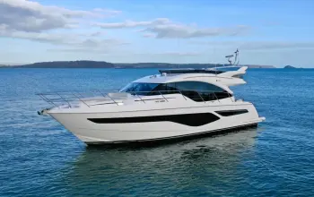 Princess F55 Seas The Day