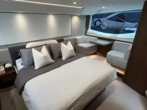 Thumbnail von Princess F55 Seas The Day