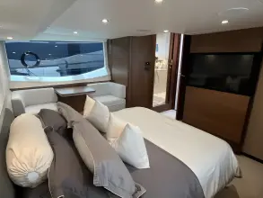 Thumbnail von Princess F55 Seas The Day