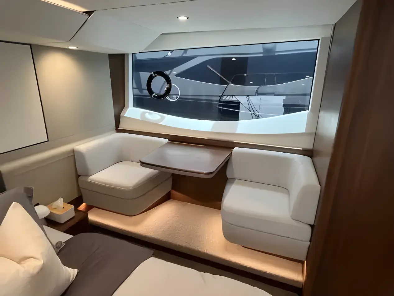 Thumbnail von Princess F55 Seas The Day