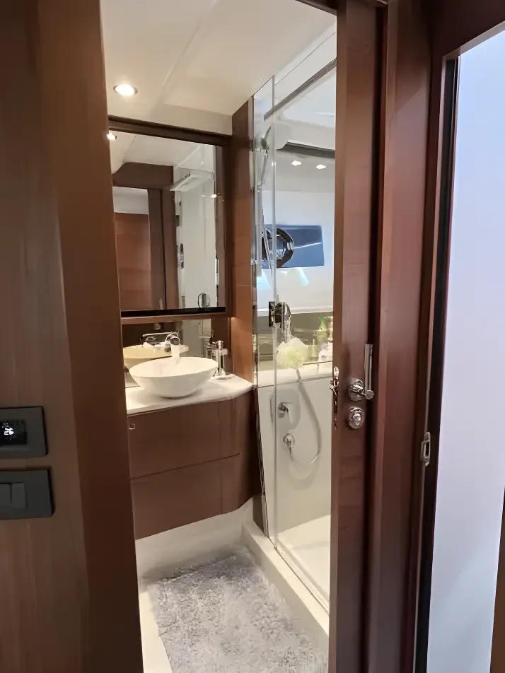 Thumbnail von Princess F55 Seas The Day