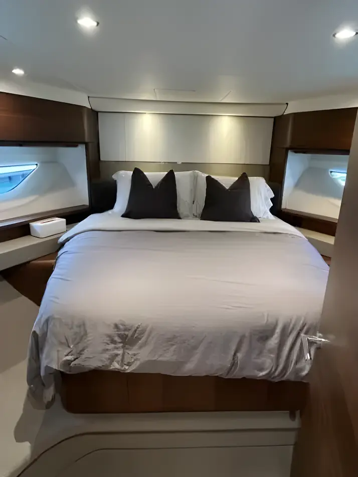 Thumbnail von Princess F55 Seas The Day