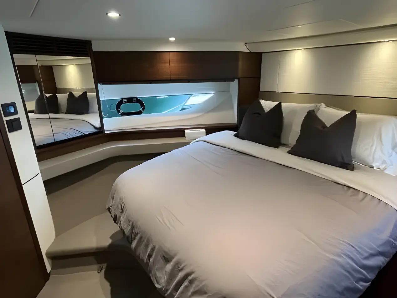 Thumbnail von Princess F55 Seas The Day