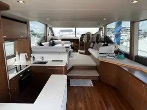 Thumbnail von Princess F55 Seas The Day