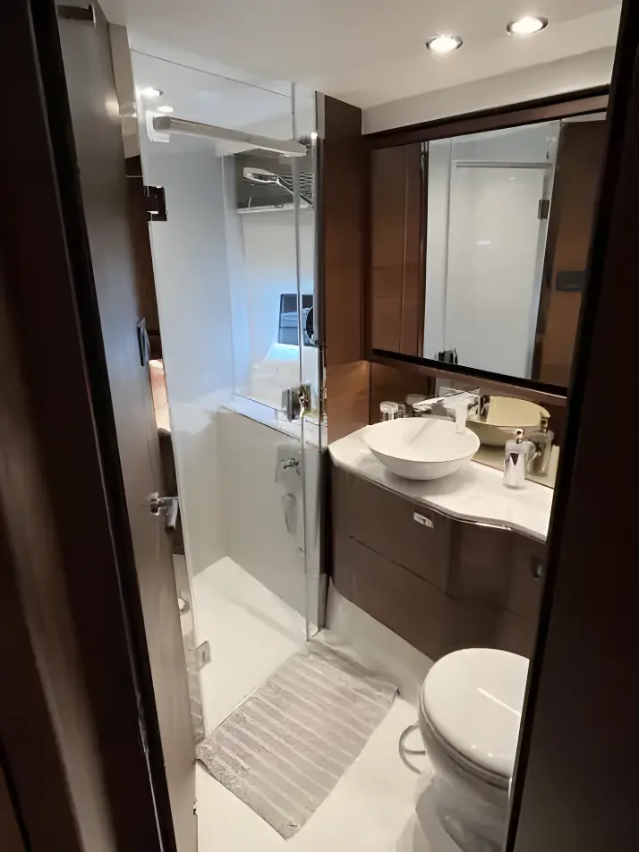 Thumbnail von Princess F55 Seas The Day