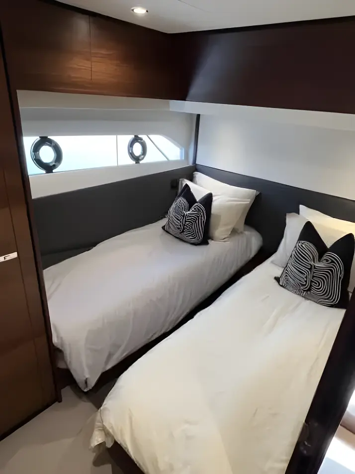 Thumbnail von Princess F55 Seas The Day