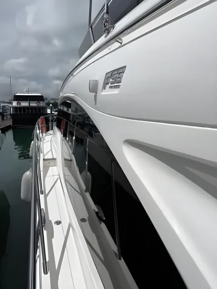 Thumbnail von Princess F55 Seas The Day