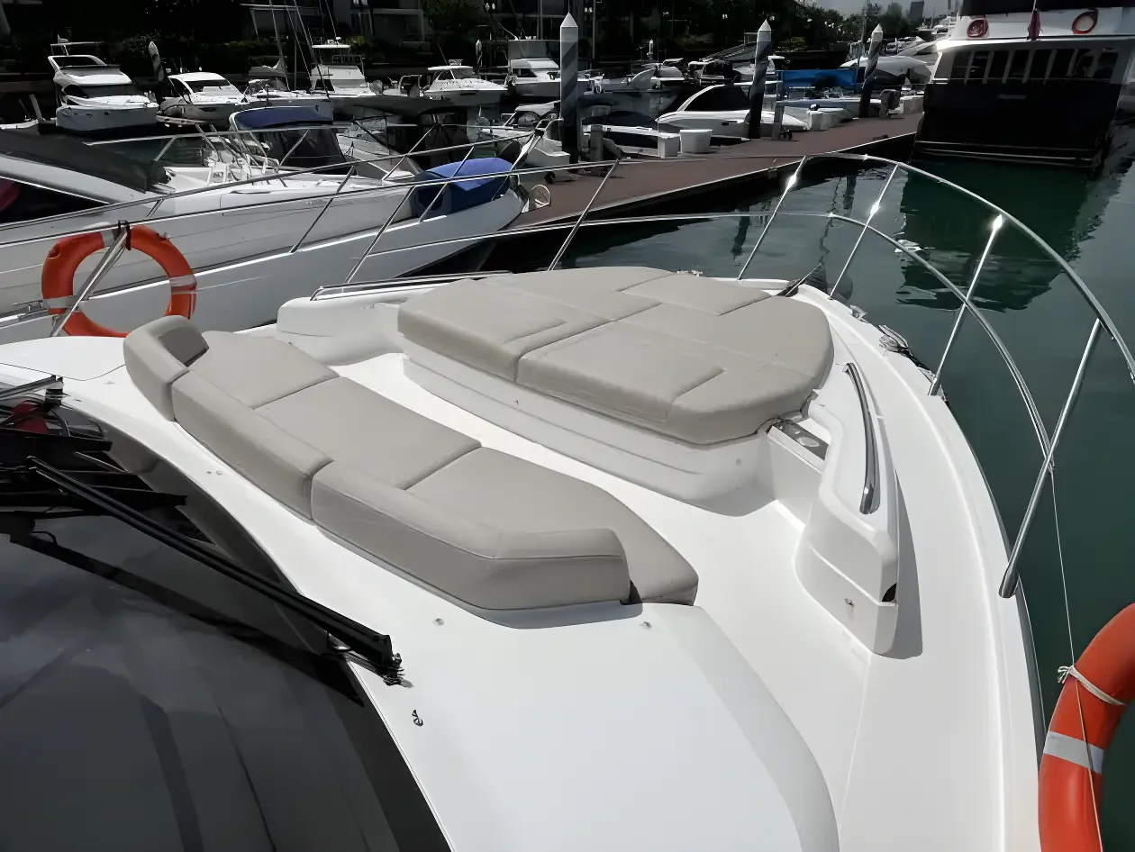 Thumbnail von Princess F55 Seas The Day