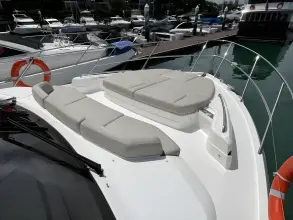 Thumbnail von Princess F55 Seas The Day