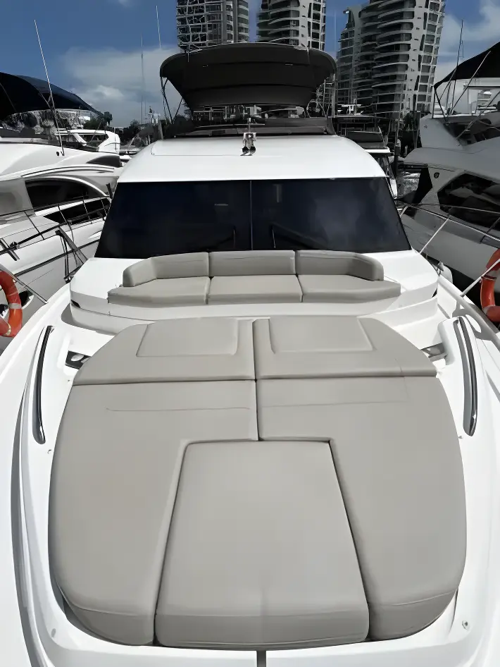 Thumbnail von Princess F55 Seas The Day