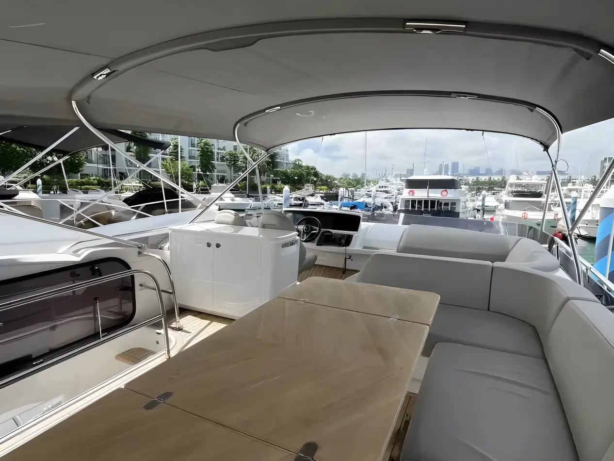 Thumbnail von Princess F55 Seas The Day