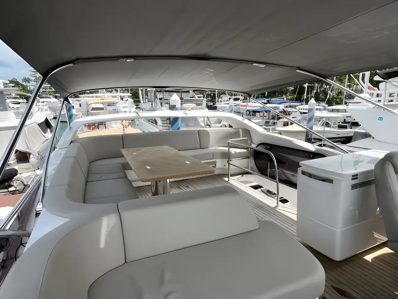 Thumbnail von Princess F55 Seas The Day