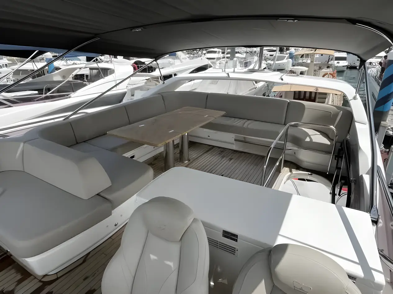 Thumbnail von Princess F55 Seas The Day