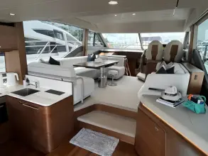 Thumbnail von Princess F55 Seas The Day