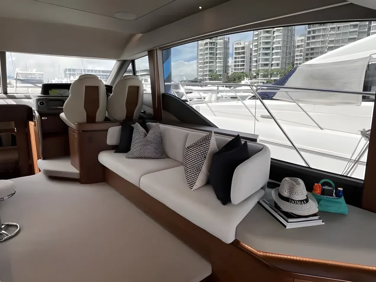 Thumbnail von Princess F55 Seas The Day