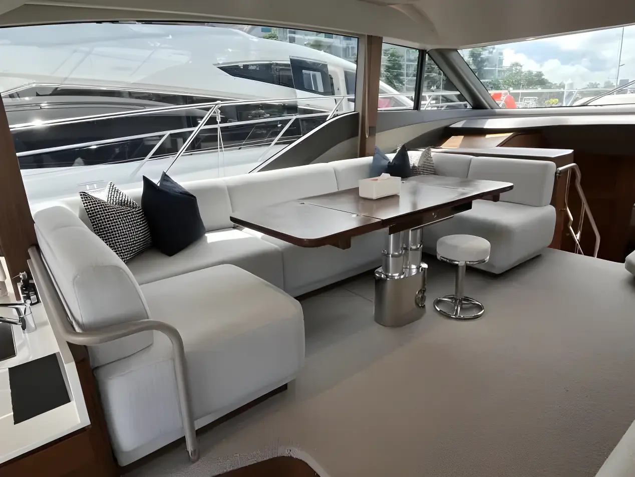 Thumbnail von Princess F55 Seas The Day