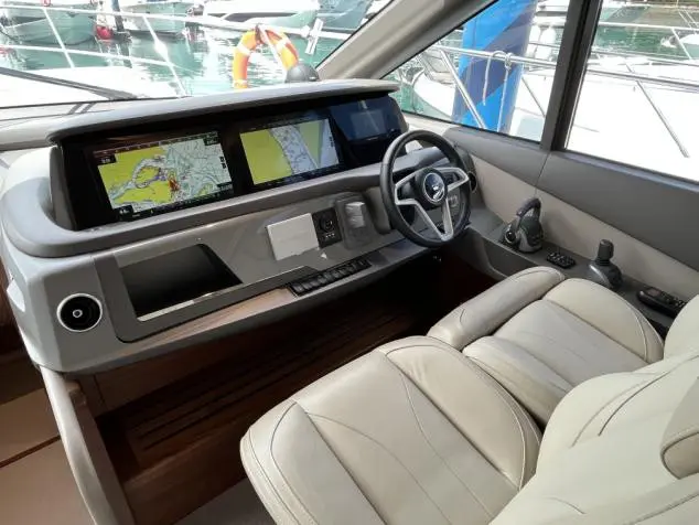 Thumbnail von Princess F55 Seas The Day