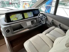 Thumbnail von Princess F55 Seas The Day