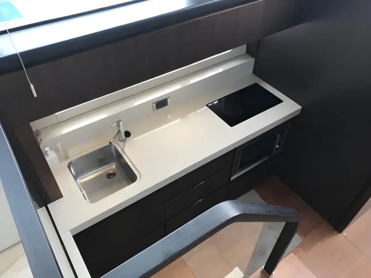 Thumbnail von Fairline Squadron 42 n/a