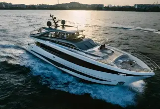 Thumbnail von Princess Y95 ROVAL