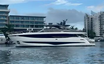 Thumbnail von Princess Y95 ROVAL