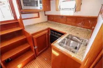 Thumbnail von Grand Banks 43 8364287