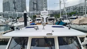 Thumbnail von Grand Banks 43 8364287