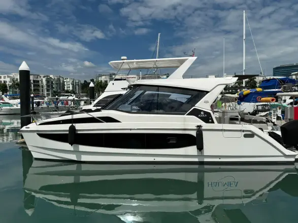 Aquila 36 Sport 8365918