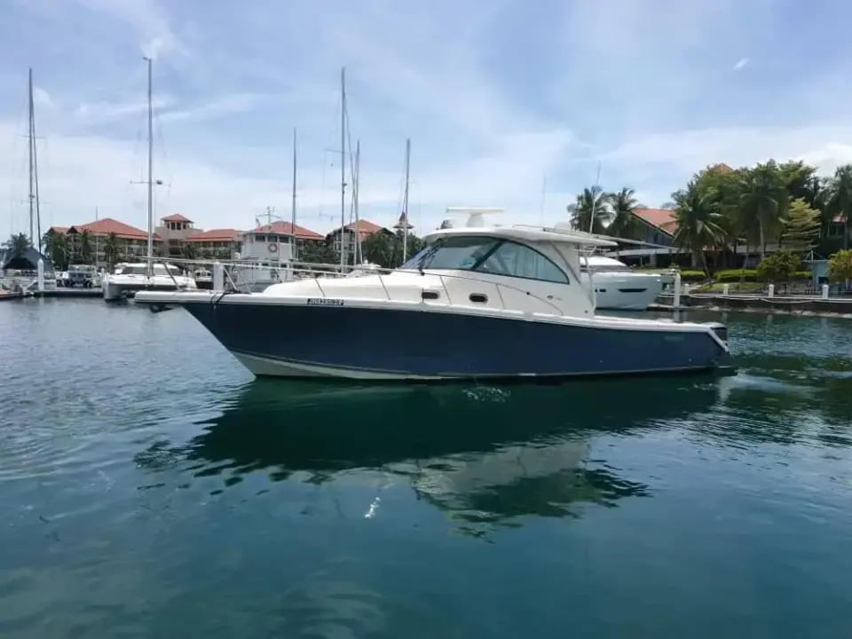 Pursuit OS 385 8294890