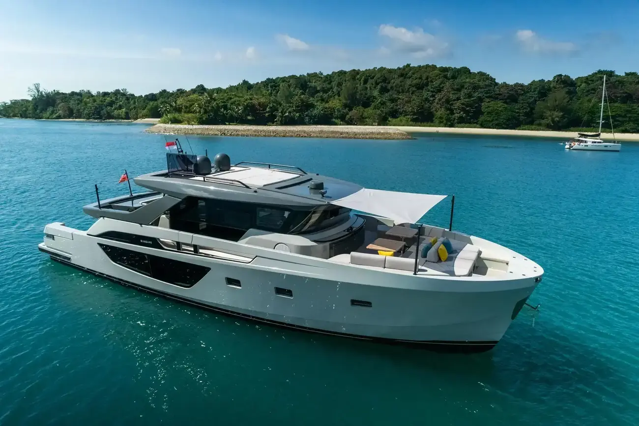 Thumbnail von Bluegame BGX70 8433080