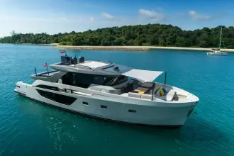 Thumbnail von Bluegame BGX70 8433080